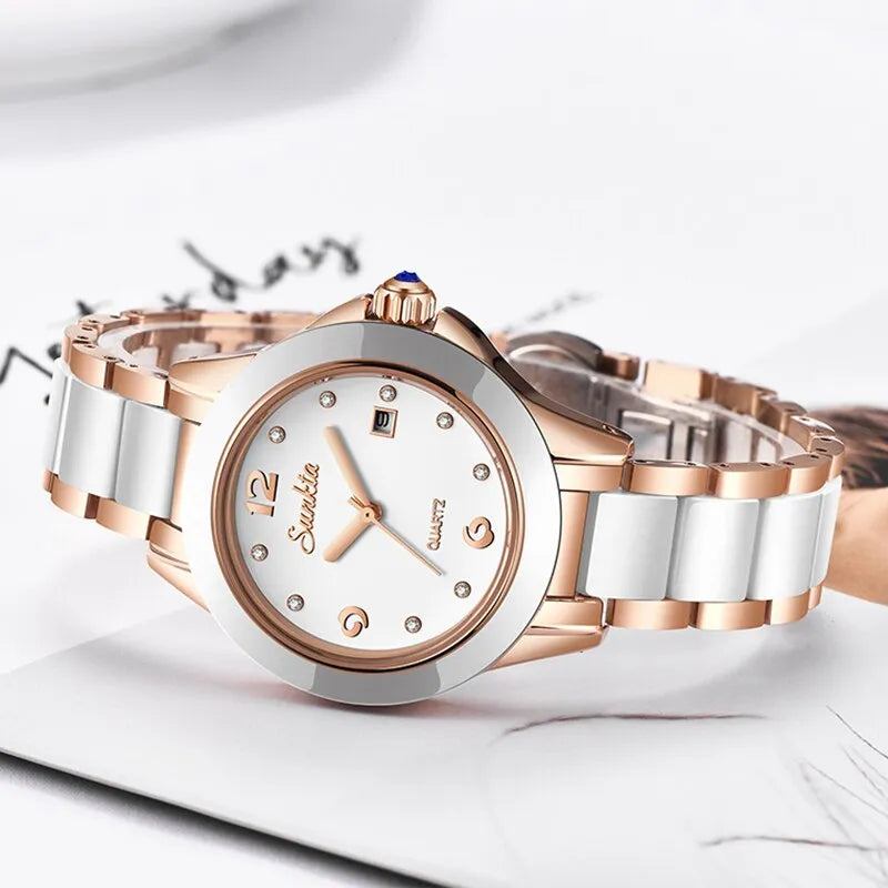Relógio Realme - Luxuoso com classe! - LOJA ARTHEMIS
