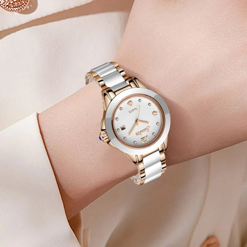 Relógio Realme - Luxuoso com classe! - LOJA ARTHEMIS